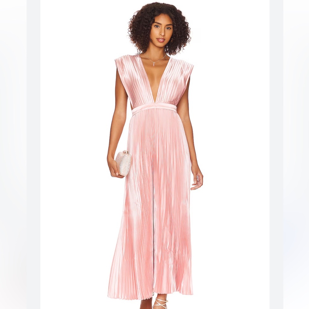 L’IDEE GALA GOWN in Bloom